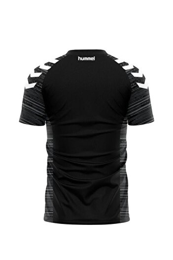 hummel Line Sivasspor Camp T-Shirt Black