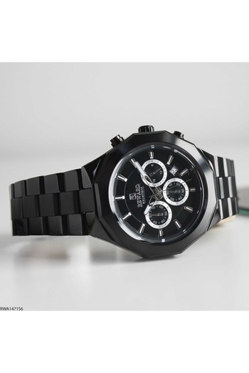Reward Rwa147156 Men's Steel Band Wristwatch