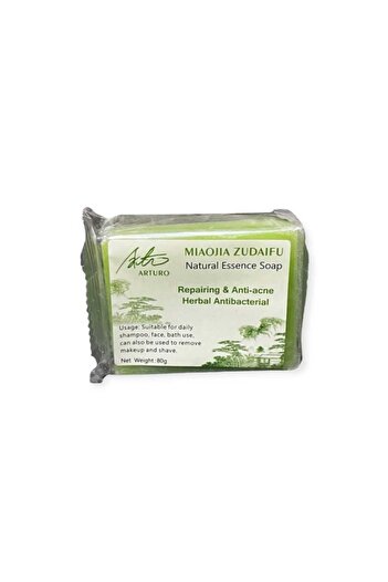 Artu Miaojia zudaifu natural essence soap