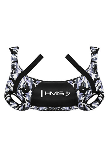Other WBF5 TRAINING BAG 5 KG HMS