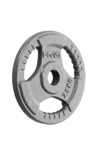 Other THM2 HAMMERTONE PLATE 2.5 KG HMS
