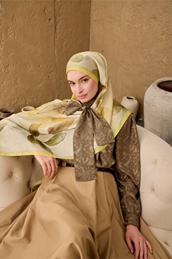 Silk Home Velina Shawl 431002-13