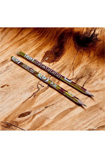 Galatasaray Licensed Single Pencil