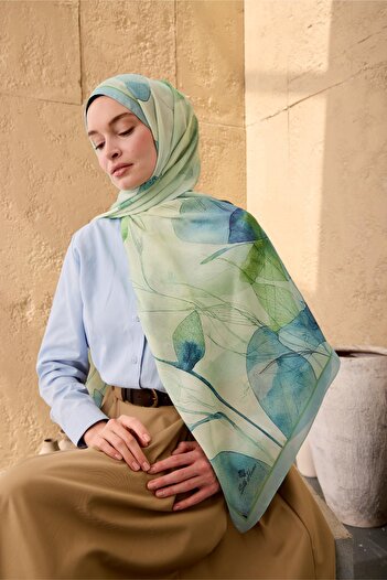 Silk Home Velina Shawl 431002-01
