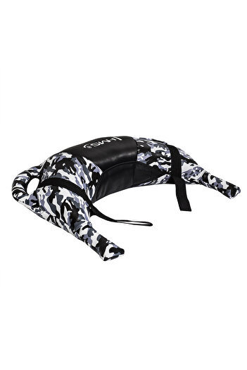 Other WBF5 TRAINING BAG 5 KG HMS