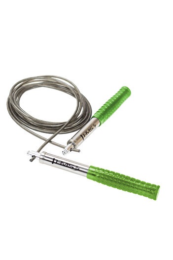 Other SK55 SPEED JUMP ROPE HMS (green)