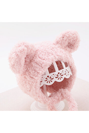 Superbaby Baby hat with ears