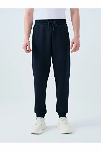 Loft Men's Gray1 Lf 2039983 Navy m Tsu Sweatpants Lf2039983-Dgm