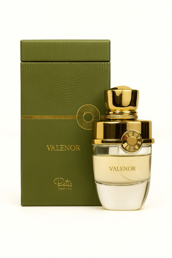 Grace Perfumes Valenor Eau de Parfum | Luxurious Unisex Perfume | 100mL