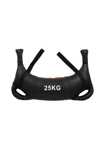 Other WBF25 BLACK TRAINING BAG 25 KG HMS