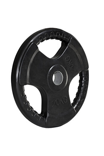 Other PLACĂ OLIMPICĂ TOK20 20 KG