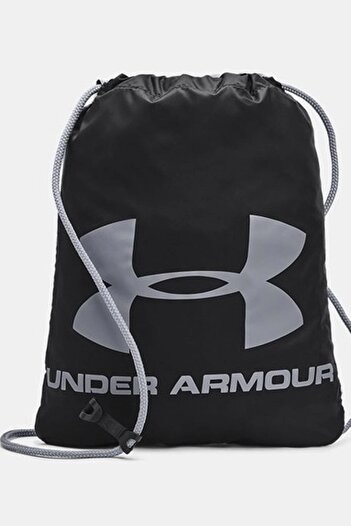 Under Armour Ua Ozsee Sackpack Unisex Backpack