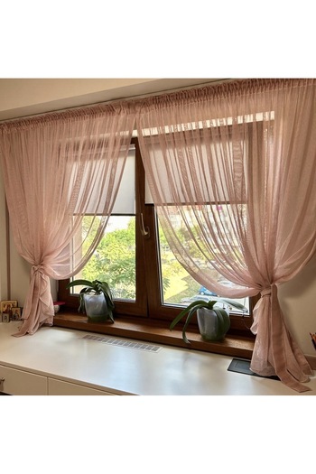 Home Curtain
