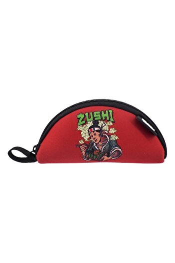 OEM Portable Rolling Tray Zushi