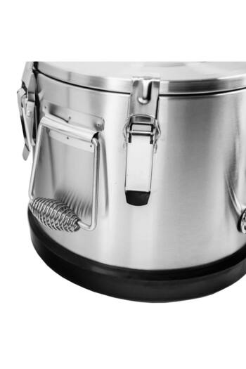 Other Transport thermos with tap Mega-M UC 10L KN