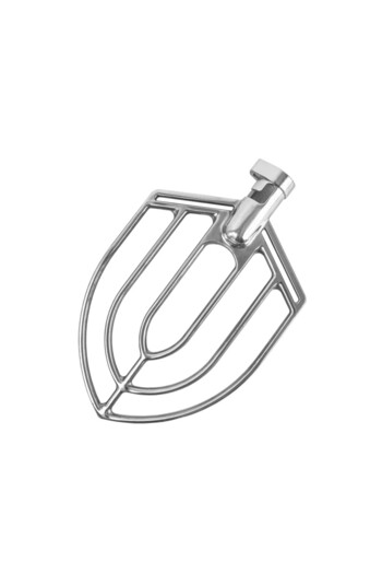 Other Leaf for planetary mixer for mixing masses MegaM-mxpUC.L60L N