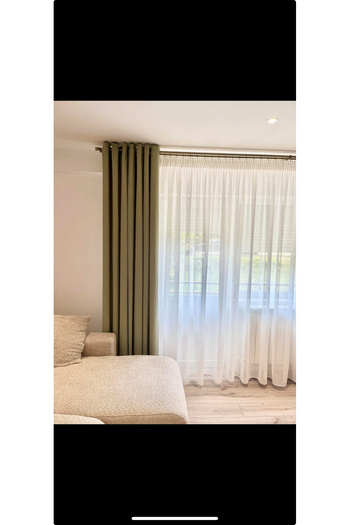 Home Curtain