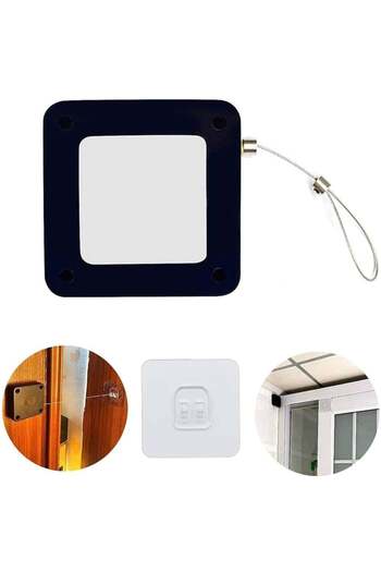 Luxury Home automatic door lock