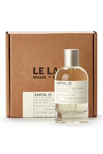 Perfumes Le Labo Santal 33 Eau de Parfum 100ml