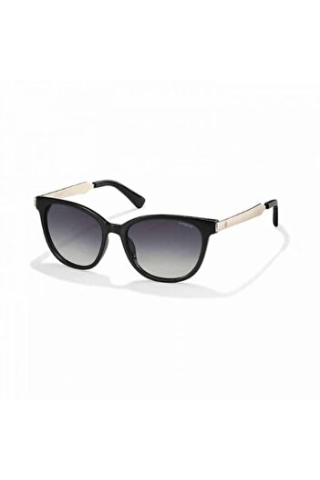 Polaroid Women's Sunglasses PLD 5015/S BMB BLACK ROSE GOLD