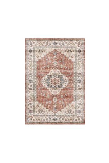 MAPLE LEAF Home Printed Carpet 200x290cm YP-2