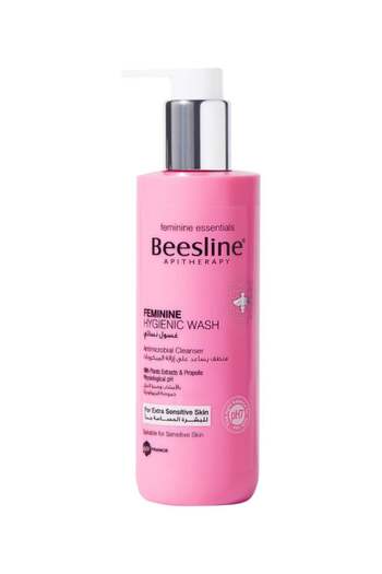 Beesline Feminine Hygienic Wash 200ml
