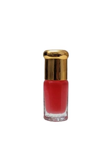 Musk Pure Pomegranate Perfume with Refreshing Pomegranate Scent