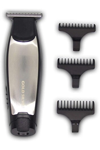 GVC PRO Men's Hair Clipper by - Blue - RF-6025
