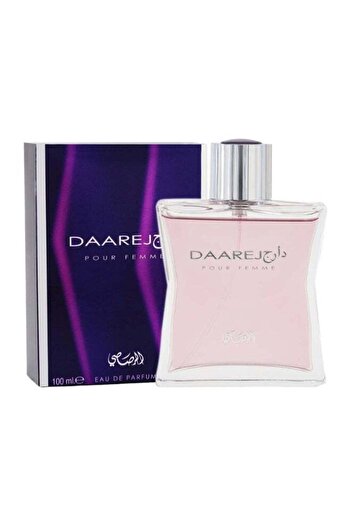 Rasasi Daraj EDP for Women 100ml