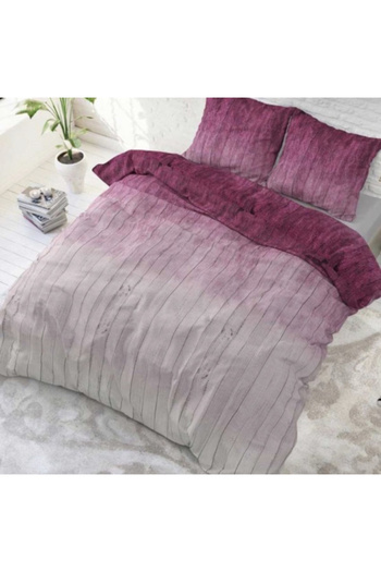 Zensation Bed Linen 3 Pieces, for Double Bed, 200x240 cm