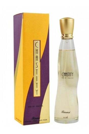 Rasasi Chastity Women EDP 100ml Chastity Perfume 100ml