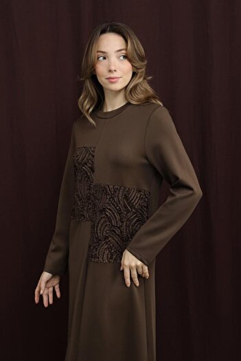 Puane Women's Dress 12653
