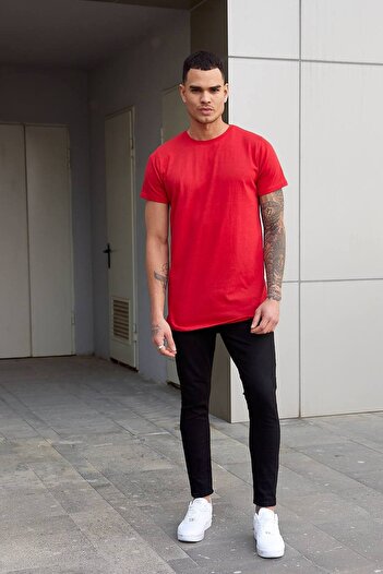 shidumanlar Arasmen Moda T-Shirt