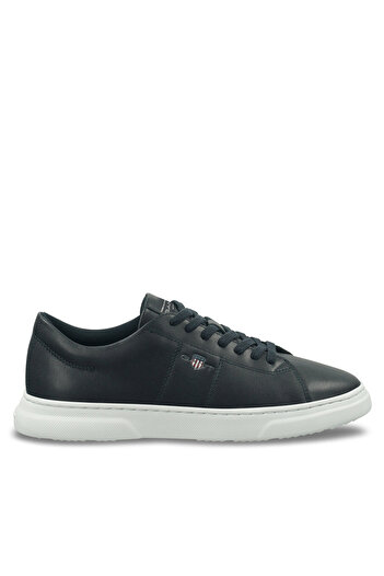 Gant Ανδρικά αθλητικά παπούτσια μπλε GANT-JOREE 30631874 G69 MARINE