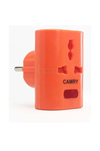 CAMRY Adaptor Atecher De UK Anglia