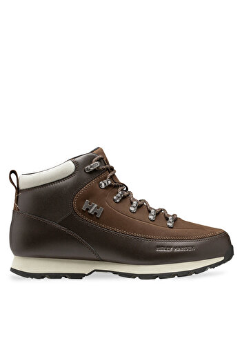 Helly Hansen Ανδρικό πεζοπορικό παντελόνι καφέ HELLY HANSEN-12030 708 COFFEE BEAN / BUSHWACKER