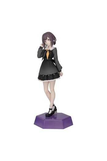 SEGA Figurina Hatsune Miku: Colorful Stage! Desktop x Decorate Collections Statue Shinonome Ena