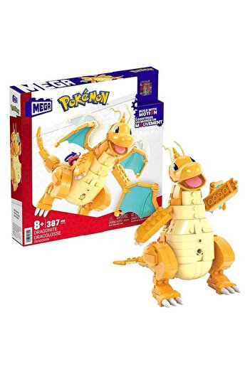 Mega Bloks Dragonite (Os)