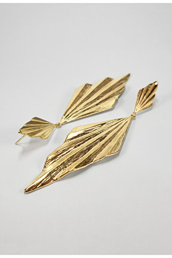 Sade Fashion Ferluga Earrings
