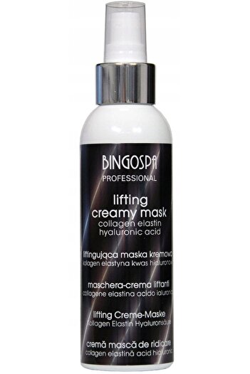 Other BINGOSPA Lifting Face Mask with Collagen