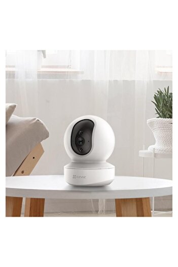 EZVIZ WIFI CAMERA 4MP 4MM IR 10M