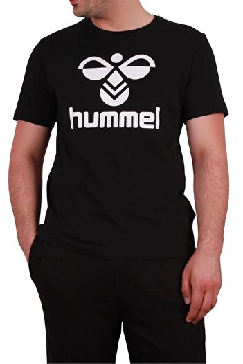 hummel 922217-2001 Senes Men's Sports T-Shirt