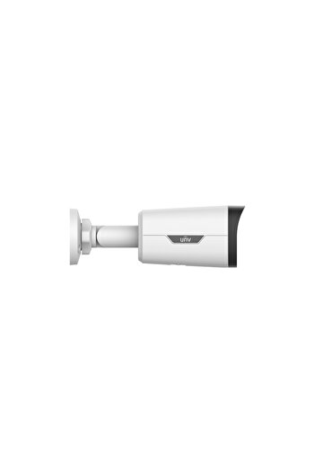 Uniview Cameră IP 5 MP, obiectiv 2.8-12 mm Autofocus, IR 50M, microfon, PoE - UNV IPC2325LB-ADZK-H