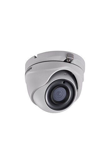 Hikvision Cameră 2MP, ULTRA LOW-LIGHT, obiectiv 2.8mm, IR 30m - DS-2CE56D8T-ITMF-2.8mm