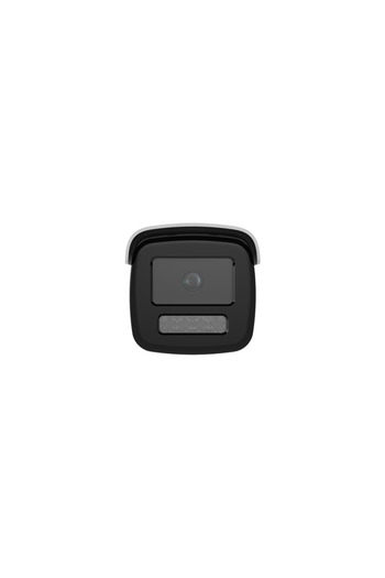Hikvision 4K IP camera, 4mm lens, IR 60m, WL 60m ColorVu3 - DS-2CD2T87G3-LIY-4mm
