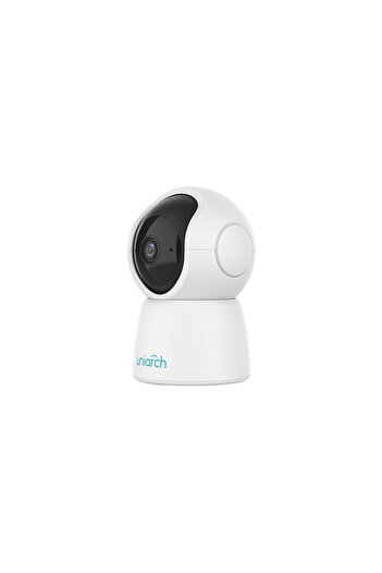 Uniarch Cameră IP PT WIFi, 4MP, obiectiv de 4mm, IR 10m, audio bidirecțional - Uho-S2-M4