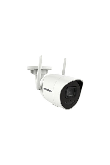 Hikvision IP camera, Wi-Fi, 4MP, 2.8mm lens, IR 30m, Audio - DS-2CV2041G2-IDW-2.8mm