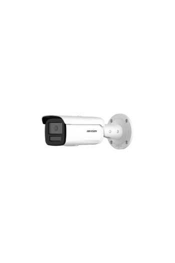 Hikvision IP camera 6MP, AcuSense, 2.8mm lens, IR 60m DarkFighter - DS-2CD2T66G2H-2I-2.8mm