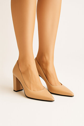 Venardi Stella Heel Stiletto