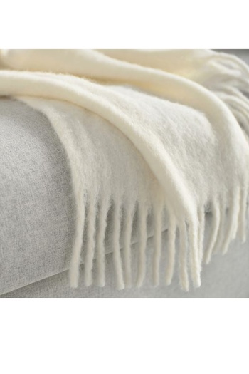 IKEA Clippixel Cover, 130X170Cm, Off-White